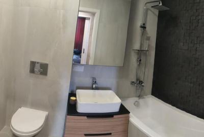 Garsonieră decomandată în Mărăști