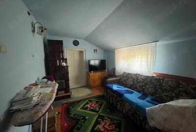 Casă cu 4 camere în Cosmești - 4