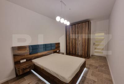 Apartament 2 camere, 58 mp, zona Gradina Botanica - 1