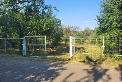 Teren în Central - 4