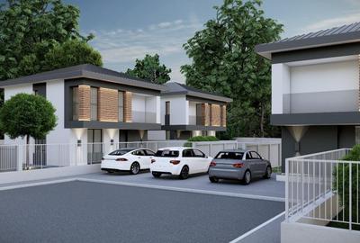Casa individuala P+1E || 4 camere 2 bai || teren 330mp || 300m de scoala - 16