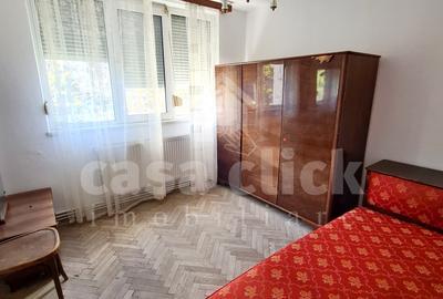 Apartament cu 2 camere, în Tiglina 1 – Etaj 1, zonă verde și linistita - 4