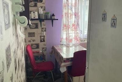 Apartament de vanzare | 2 Camere | 42 Mp | Balcon 11 Mp - 7