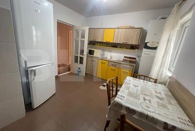 Apartament 3 camere, 77,36 mp, zona Dumbrava Nord - 3