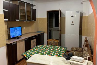 Apartament cu 2 camere decomandat în Găvana - 2