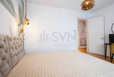 Apartament cu 2 camere semidecomandat, mobilat în Domenii - 17