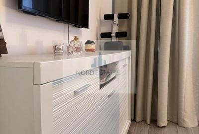 Apartament cu 3 camere, mobilat în Turda - 5