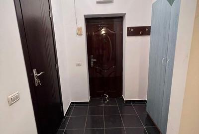 Garsonieră semidecomandată în Dobroești - 1
