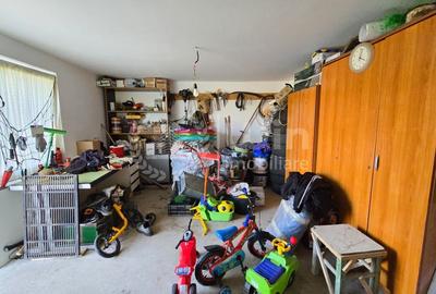 Casa individuala | 150mp utili | 2500mp teren | Colonia Sopor - 8