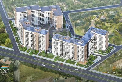 Apartament modern cu un dormitor, Parc Tudor Arghezi, Bd. Metalurgiei - 8