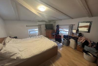 Casă individuală cu 4 camere cu Canalizare în Pache Protopopescu - 9