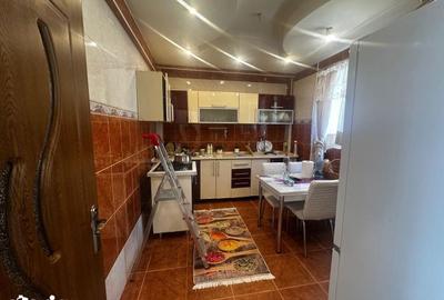 Apartament cu 3 camere în Ferentari - 11