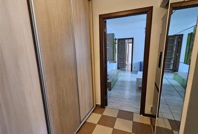 Apartament cu 3 camere semidecomandat în Titan - 8