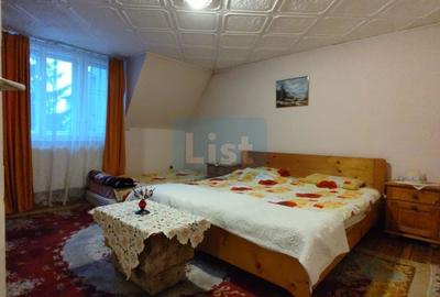 Casă cu 7 camere cu Canalizare în Sânmartin - 10