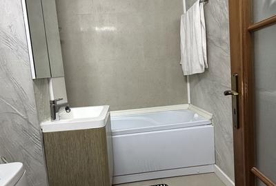 Apartament cu 2 camere decomandat în Școlilor - 11
