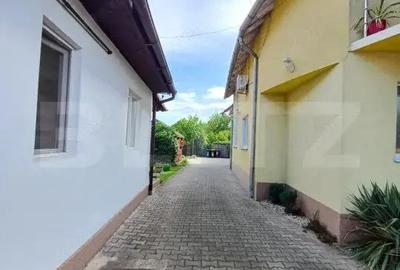 Casă cu 6 camere cu Teren 1324 Mp în Turda - 18