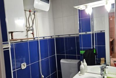 Apartament cu 3 camere decomandat în Central - 7