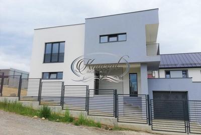 Casa deosebita pe Valea Chintaului - 6