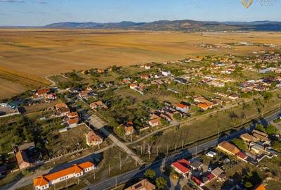 Teren de 1472 mp, în Sâmbăteni - 12