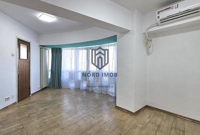 Apartament spatios 3 camere| 2 Bai  |3 Balcoane| Vedere panoramica| Nerva Traian - 1