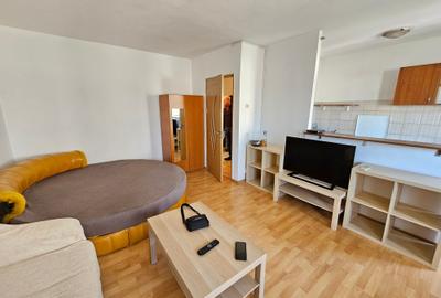 Garsonieră semidecomandată, mobilată în Tineretului - 5