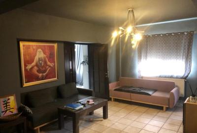 Apartament cu 3 camere decomandat, mobilat în Pache Protopopescu - 1