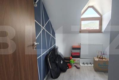 Apartament cu 3 camere în Decebal - 6