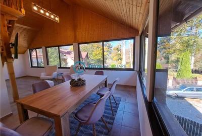 Royal Imobiliare - Vanzare vila in zona Busteni - 17