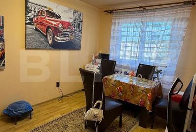 Apartament cu 3 camere, mobilat în Florilor - 8