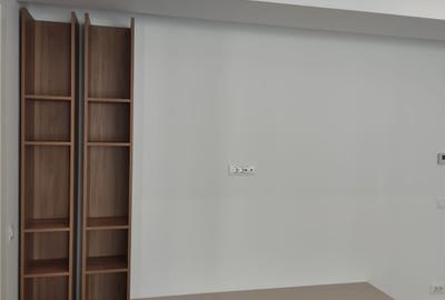 Apartament cu 3 camere semidecomandat, mobilat în Cotroceni - 3