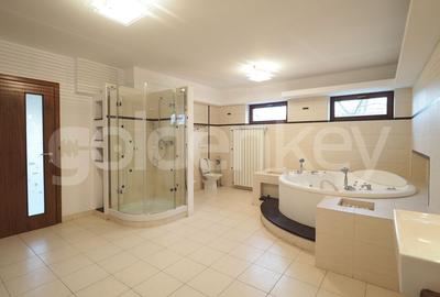 Vilă individuala superba cu 7 camere si piscina exterioara - 18