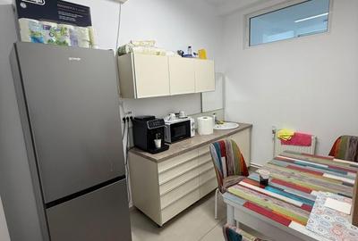 Spațiu comercial, de 93 mp, în Ultracentral - 3