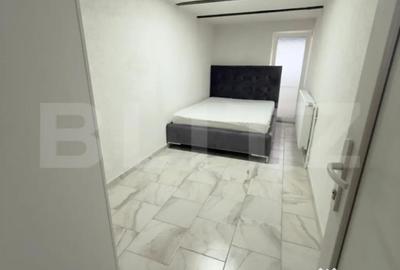 Apartament cu 2 camere decomandat în 9 Mai - 2