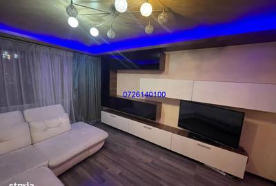 Apartament cu 2 camere în Tomis Nord