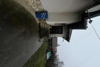 Casă cu 3 camere cu Teren 1114 Mp în Vechea - 10