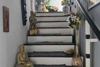 Vand casa in Deva, zona Garii, P+M, suprafata construita 120 mp - 14