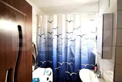 Apartament cu 3 camere decomandat în Noua - 7