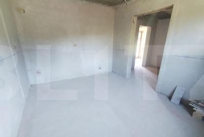 Casa individuala la gri, 160mp+garaj+magazie+ 3500mp teren i - 3