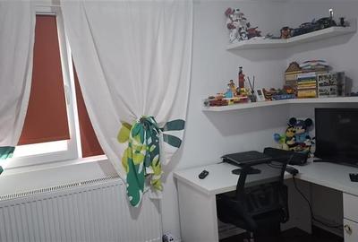 Apartament 2 camere et 3 , mobilat si utilat, Complex Mara - 5