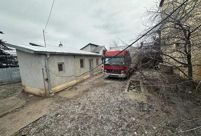 Casă cu 2 camere cu Teren 255 Mp în Andrei Mureșanu - 2