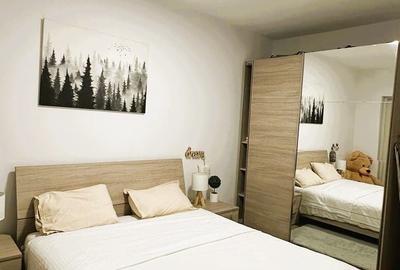 Apartament cu 2 camere în Central - 2