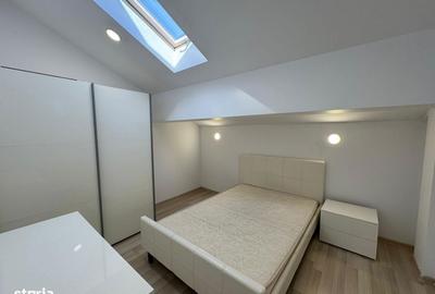 Apartament cu 3 camere, mobilat în Tătărași - 1