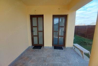 Apartament cu 3 camere în Central - 9