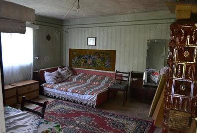 Casa zona linistita sat Micane?ti (Zam-HD) anexe vechi tradi?ionale ?i poten?ial turistic 12,8 e mp - 10