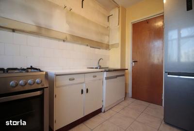 Apartament cu 3 camere semidecomandat în Militari - 1