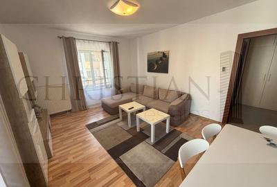 Apartament cu 2 camere decomandat, mobilat în Grozăvești - 4
