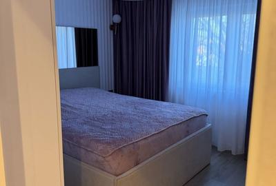 Apartament cu 2 camere decomandat în Central - 1