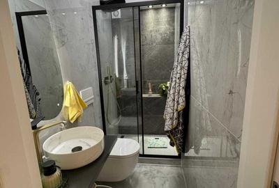Apartament cu 3 camere decomandat în Central - 3