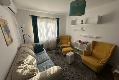 Apartament cu 3 camere semidecomandat în Aradului - 2