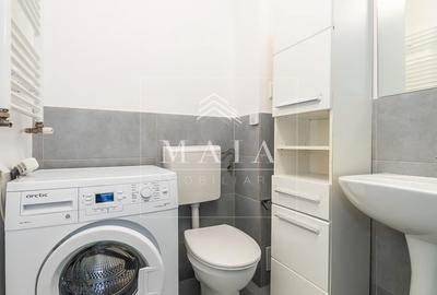 Apartament cu 2 camere, mobilat în Lazaret - 3